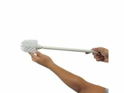 Kela Toilettenbürste Mono Weiss -Angebote Bad & Sanitär Store 52543834 xxl 1