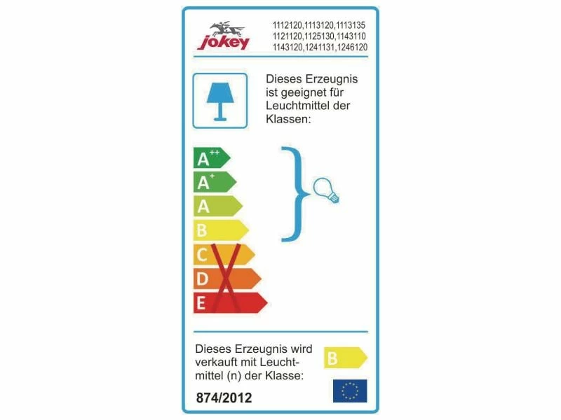 Jokey Spiegelschrank SARTO III 3 Jokey Spiegelschrank SARTO III – Bild 3