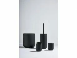 Zone Denmark Toilettenbürste Ume Schwarz, Steingut -Angebote Bad & Sanitär Store 52761594 xxl 1