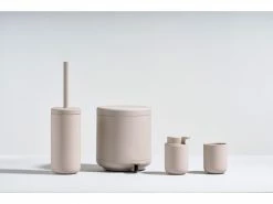 Zone Denmark Toilettenbürste Ume Nude, Steingut -Angebote Bad & Sanitär Store 52761681 xxl