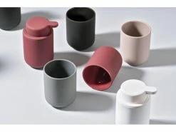 Zone Denmark Zahnputzbecher Ume Nude -Angebote Bad & Sanitär Store 52762075 xxl 2