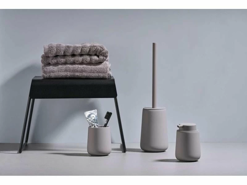 Zone Denmark Seifenspender Nova One 250 ml, Möwengrau 2 Zone Denmark Seifenspender Nova One 250 ml, Möwengrau – Bild 2