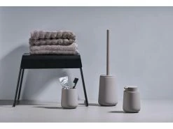 Zone Denmark Zahnputzbecher Nova One Möwengrau 5 Zone Denmark Zahnputzbecher Nova One Möwengrau -Angebote Bad & Sanitär Store 52878036 xxl 2