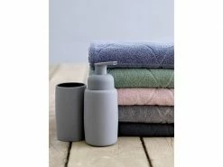 Södahl Seifenspender Mono 270 ml, Grau -Angebote Bad & Sanitär Store 52914828 xxl