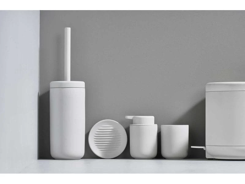 Zone Denmark Seifenschale Ume Hellgrau 3 Zone Denmark Seifenschale Ume Hellgrau – Bild 3