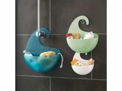 Koziol Duschmittelhalter Utensilo Surf XL, Weiss 7 Koziol Duschmittelhalter Utensilo Surf XL, Weiss -Angebote Bad & Sanitär Store 53116608 xxl 6