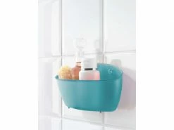 Koziol Duschmittelhalter Utensilo SPLASH Anthrazit 6 Koziol Duschmittelhalter Utensilo SPLASH Anthrazit -Angebote Bad & Sanitär Store 53118267 xxl 1