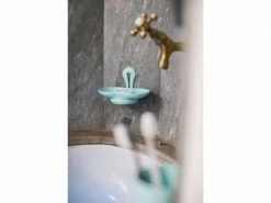 Koziol Seifenschale Loop Transparent -Angebote Bad & Sanitär Store 53119446 xxl