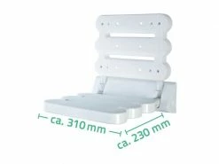 Ridder Klappsitz Dusch-Klappsitz -Angebote Bad & Sanitär Store 53233998 xxl