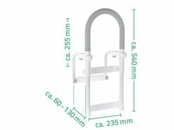 Ridder Einstiegshilfe Comfort -Angebote Bad & Sanitär Store 53234040 xxl