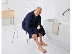 Ridder Badezimmerstuhl Comfort höhenverstellbar -Angebote Bad & Sanitär Store 53234211 xxl