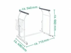 Ridder Ausstiegshilfe Comfort Mobil -Angebote Bad & Sanitär Store 53236324 xxl