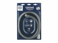 GROHE Duschbrauseschlauch Rotaflex 150 cm -Angebote Bad & Sanitär Store 53260277 xxl