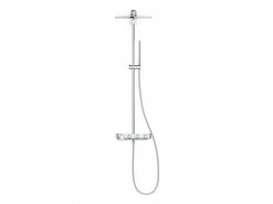 GROHE Duschsystem Euphoria SmartControl System 310 Cube DUO 12 GROHE Duschsystem Euphoria SmartControl System 310 Cube DUO -Angebote Bad & Sanitär Store 53323414 xxl