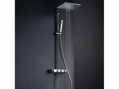 GROHE Duschsystem Euphoria SmartControl System 310 Cube DUO 11 GROHE Duschsystem Euphoria SmartControl System 310 Cube DUO -Angebote Bad & Sanitär Store 53323814 xxl
