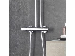 GROHE Duschsystem Euphoria System 180 -Angebote Bad & Sanitär Store 53342652 xxl