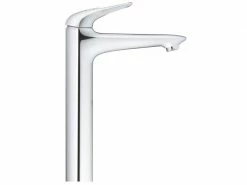 GROHE Lavaboarmatur Eurostyle XL-Size, Chrom, offener Griff -Angebote Bad & Sanitär Store 53362952 xxl