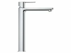 GROHE Lavaboarmatur Lineare XL-Size 1/2", Chrom -Angebote Bad & Sanitär Store 53363000 xxl