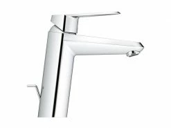 GROHE Lavaboarmatur Eurodisc Cosmopolitan M, Chrom, mit Zugstange 7 GROHE Lavaboarmatur Eurodisc Cosmopolitan M, Chrom, mit Zugstange -Angebote Bad & Sanitär Store 53363924 xxl