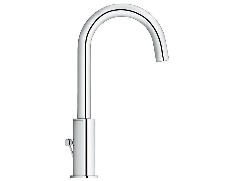 GROHE Lavaboarmatur Eurosmart L-Size 1/2", Chrom 2 GROHE Lavaboarmatur Eurosmart L-Size 1/2", Chrom – Bild 2