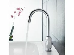 GROHE Lavaboarmatur Eurosmart L-Size 1/2", Chrom 8 GROHE Lavaboarmatur Eurosmart L-Size 1/2", Chrom -Angebote Bad & Sanitär Store 53363975 xxl