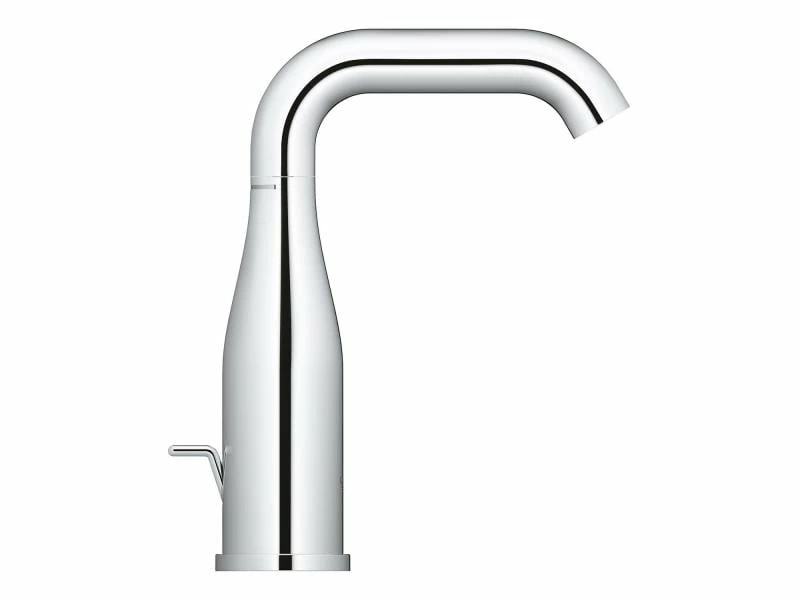 GROHE Lavaboarmatur Essence M-Size 1/2", Chrom 2 GROHE Lavaboarmatur Essence M-Size 1/2", Chrom – Bild 2