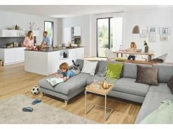 GROHE Küchenarmatur Blue Home L-Auslauf, Starter Kit, Chrom 9 GROHE Küchenarmatur Blue Home L-Auslauf, Starter Kit, Chrom -Angebote Bad & Sanitär Store 53479995 xxl 1