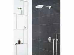GROHE Duschsystem Grohtherm SmartControl -Angebote Bad & Sanitär Store 53483308 xxl