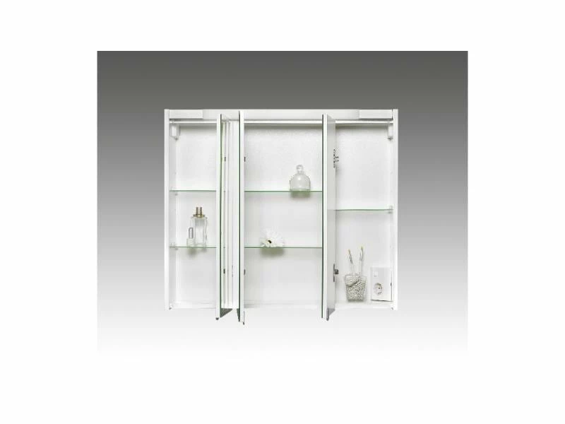 Jokey Spiegelschrank SARTO III 2 Jokey Spiegelschrank SARTO III – Bild 2