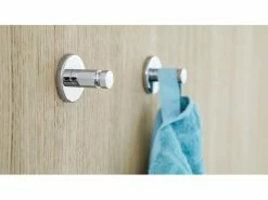 Tesa Handtuchhalter Smooz Chrom -Angebote Bad & Sanitär Store 53711528 xxl 1