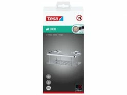 Tesa Bad-Utensilienhalter Aluxx Ablagekorb -Angebote Bad & Sanitär Store 53711849 xxl 1
