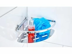 Tesa Bad-Utensilienhalter Aluxx Ablagekorb -Angebote Bad & Sanitär Store 53712357 xxl