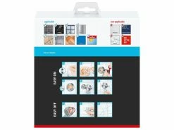 Tesa Handtuchhalter Smooz Chrom -Angebote Bad & Sanitär Store 53717956 xxl 1