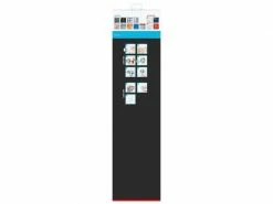 Tesa Ablagekonsole Smooz inkl. Klebelösung -Angebote Bad & Sanitär Store 53719005 xxl 1