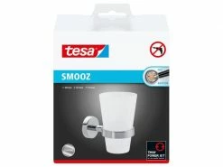 Tesa Glashalter inkl. Glas 6 Tesa Glashalter inkl. Glas -Angebote Bad & Sanitär Store 53719125 xxl