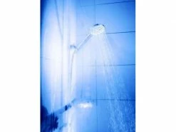 AquaClic Handbrause Prosecco, 1 Strahlart -Angebote Bad & Sanitär Store 53752489 xxl 1