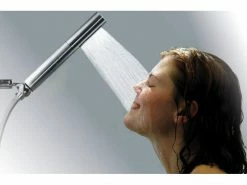 AquaClic Handbrause Elégance Zurich Brillant 1 Strahlart -Angebote Bad & Sanitär Store 53760266 xxl