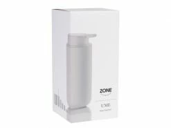 Zone Denmark Seifenspender Ume 450 ml, Hellgrau -Angebote Bad & Sanitär Store 53790029 xxl