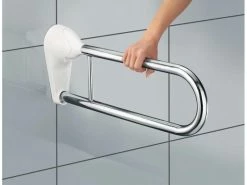 Spirella Einstiegshilfe Vivawell Chrom -Angebote Bad & Sanitär Store 53854272 xxl