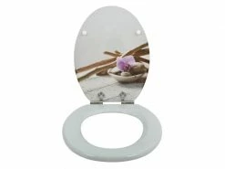 Spirella Toilettensitz BALI -Angebote Bad & Sanitär Store 54066772 xxl