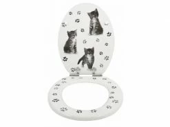Spirella Toilettensitz KITTY -Angebote Bad & Sanitär Store 54066805 xxl