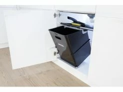 Müllex Abfalleimer SINGLE 35 -Angebote Bad & Sanitär Store 56169324 xxl