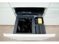 Müllex Abfalleimer BOXX 55/60-R Bio -Angebote Bad & Sanitär Store 56173836 xxl