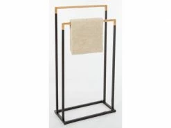 Spirella Handtuchhalter CHIC 5 Spirella Handtuchhalter CHIC -Angebote Bad & Sanitär Store 56175423 xxl 1