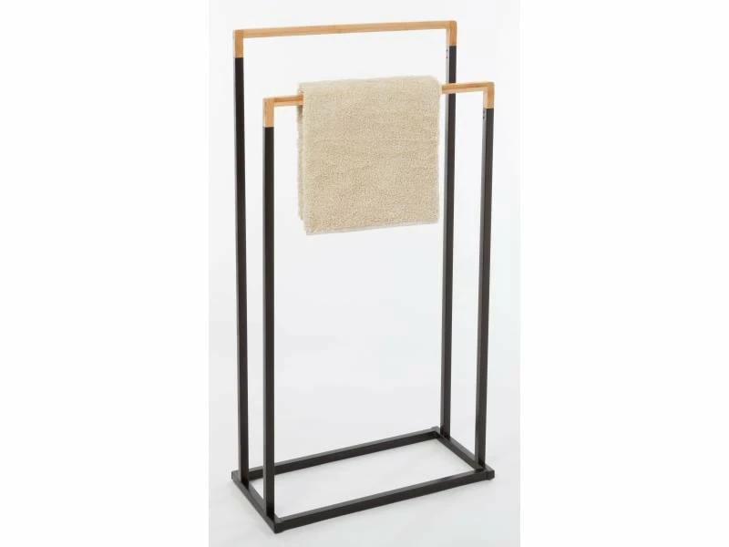 Spirella Handtuchhalter CHIC 3 Spirella Handtuchhalter CHIC – Bild 3