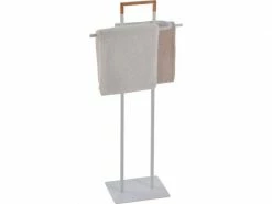 Spirella Handtuchhalter NATURA -Angebote Bad & Sanitär Store 56175462 xxl