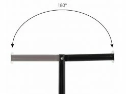 Spirella Toilettenpapierhalter CHIC Schwarz -Angebote Bad & Sanitär Store 56175653 xxl 1