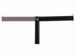 Spirella Toilettenpapierhalter CHIC Schwarz -Angebote Bad & Sanitär Store 56175669 xxl 1