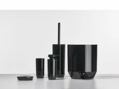 Zone Denmark Seifenschale Suii Schwarz -Angebote Bad & Sanitär Store 56193755 xxl 2