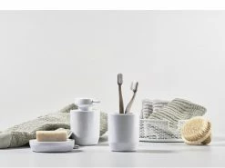 Zone Denmark Seifenspender Suii 600 ml, Weiss -Angebote Bad & Sanitär Store 56193848 xxl 1